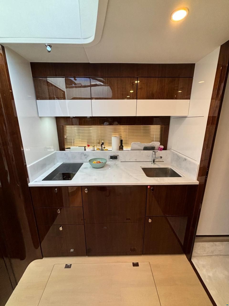 Fairline Targa 45GT