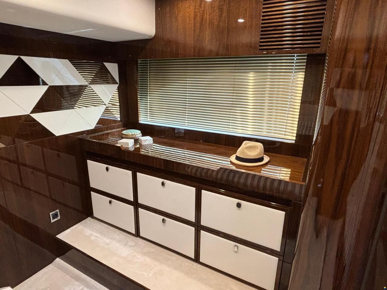 Fairline Targa 45GT