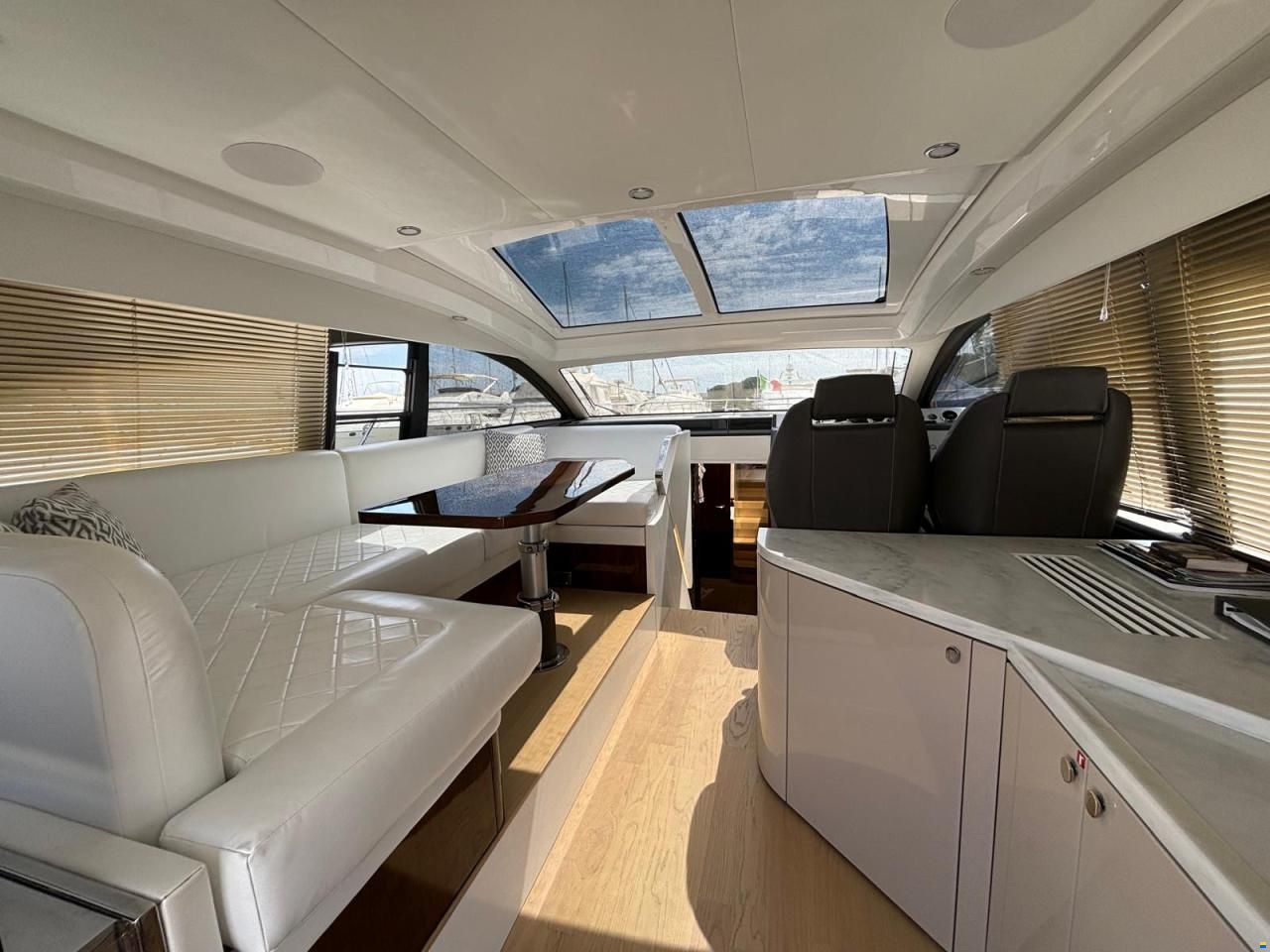 Fairline Targa 45GT