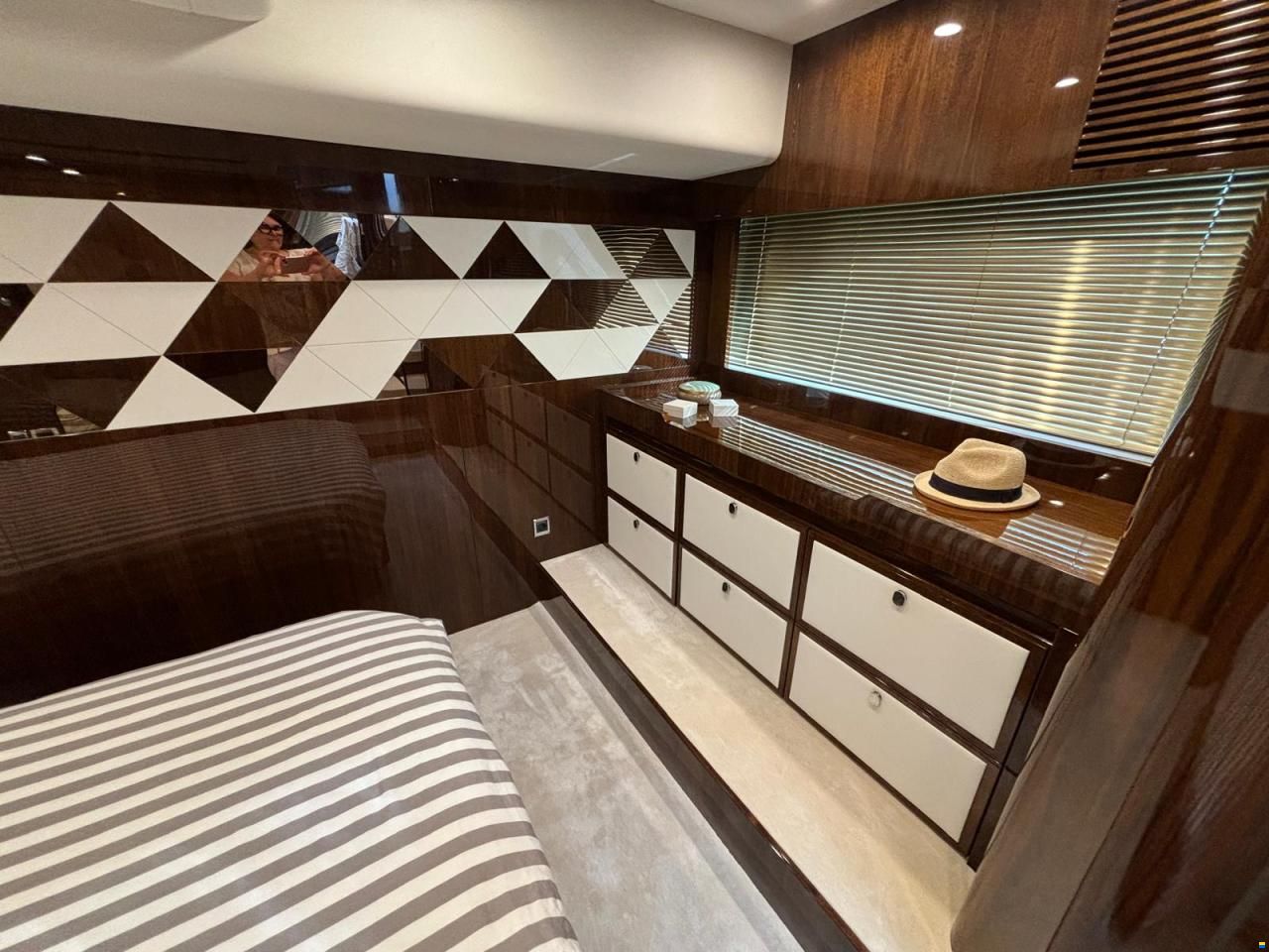 Fairline Targa 45GT
