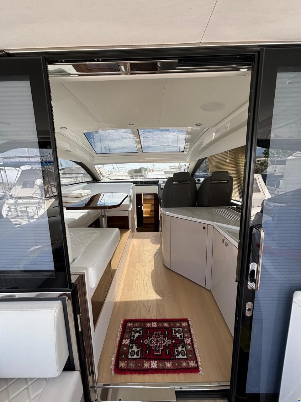 Fairline Targa 45GT