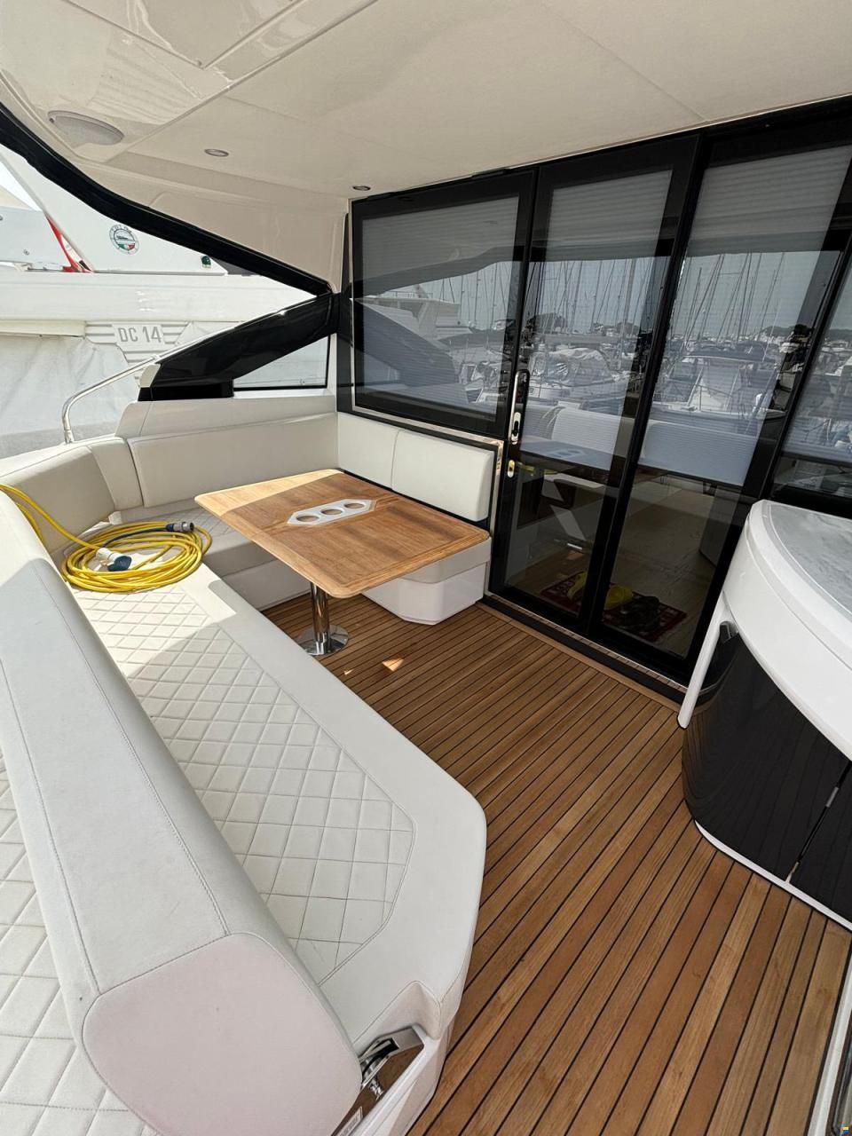 Fairline Targa 45GT