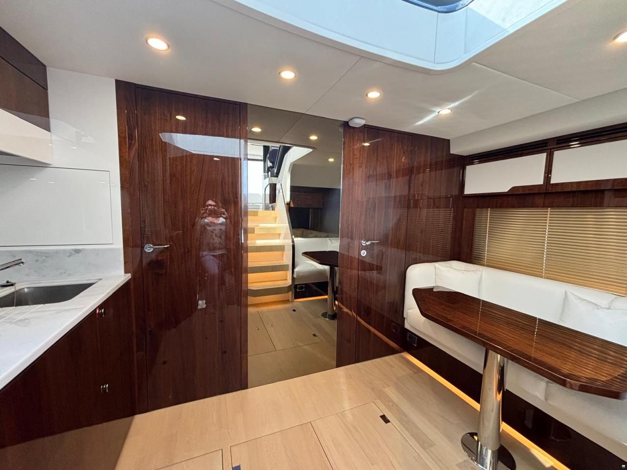 Fairline Targa 45GT