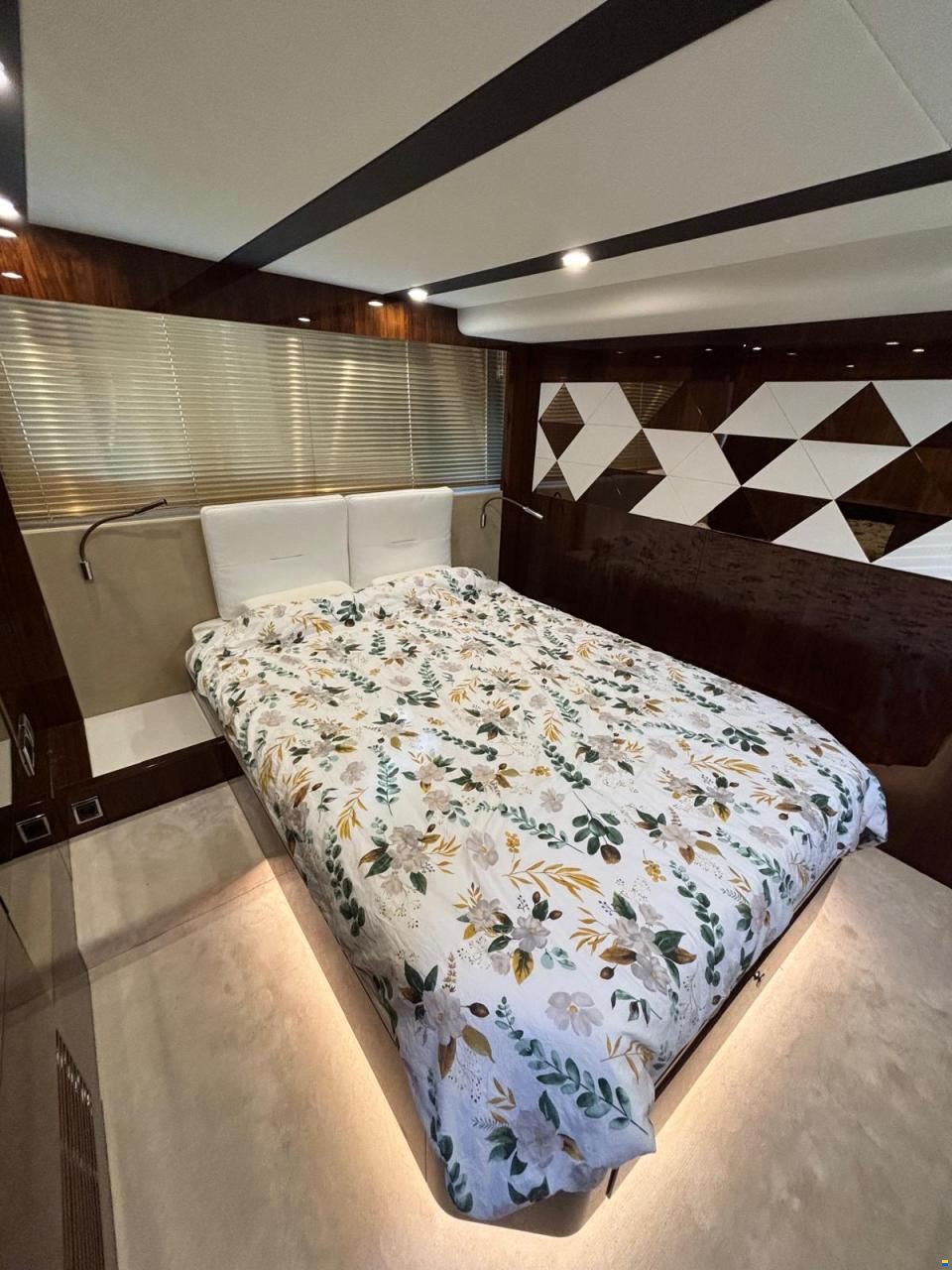 Fairline Targa 45GT