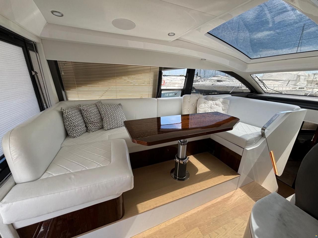 Fairline Targa 45GT