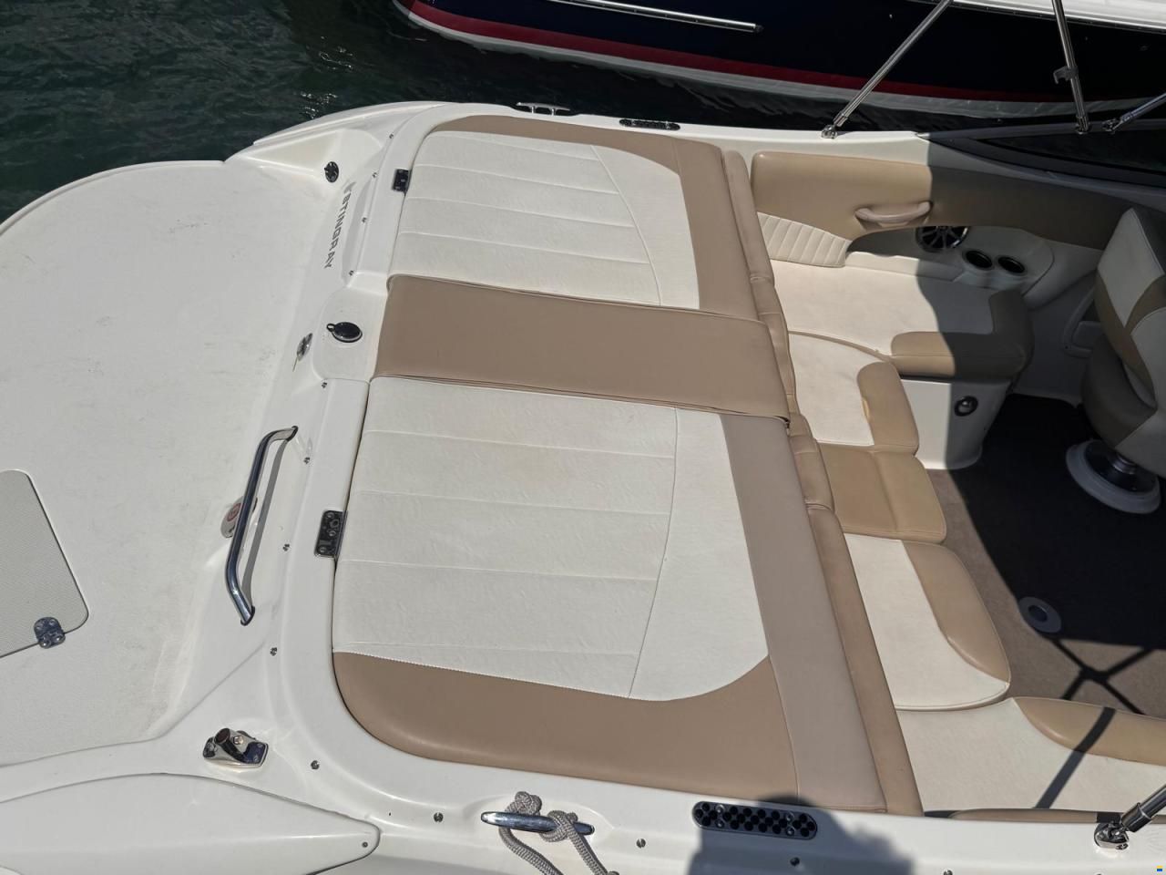 Stingray 225 LR