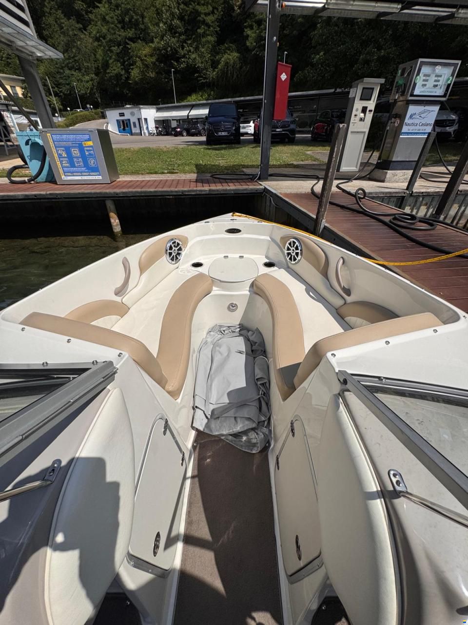 Stingray 225 LR