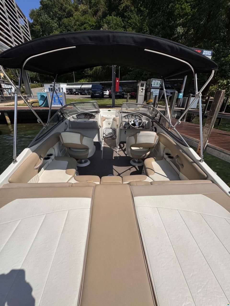 Stingray 225 LR