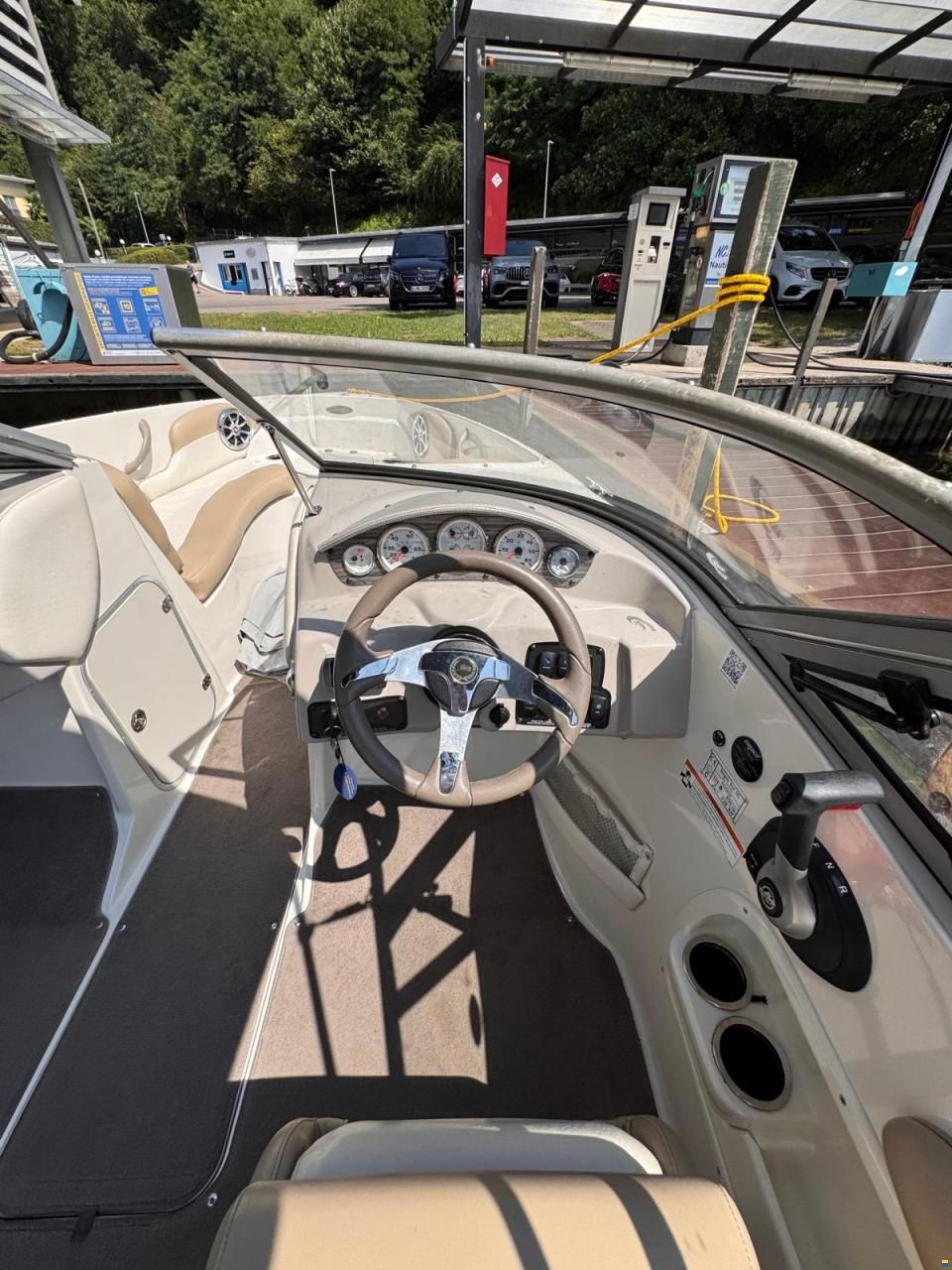 Stingray 225 LR