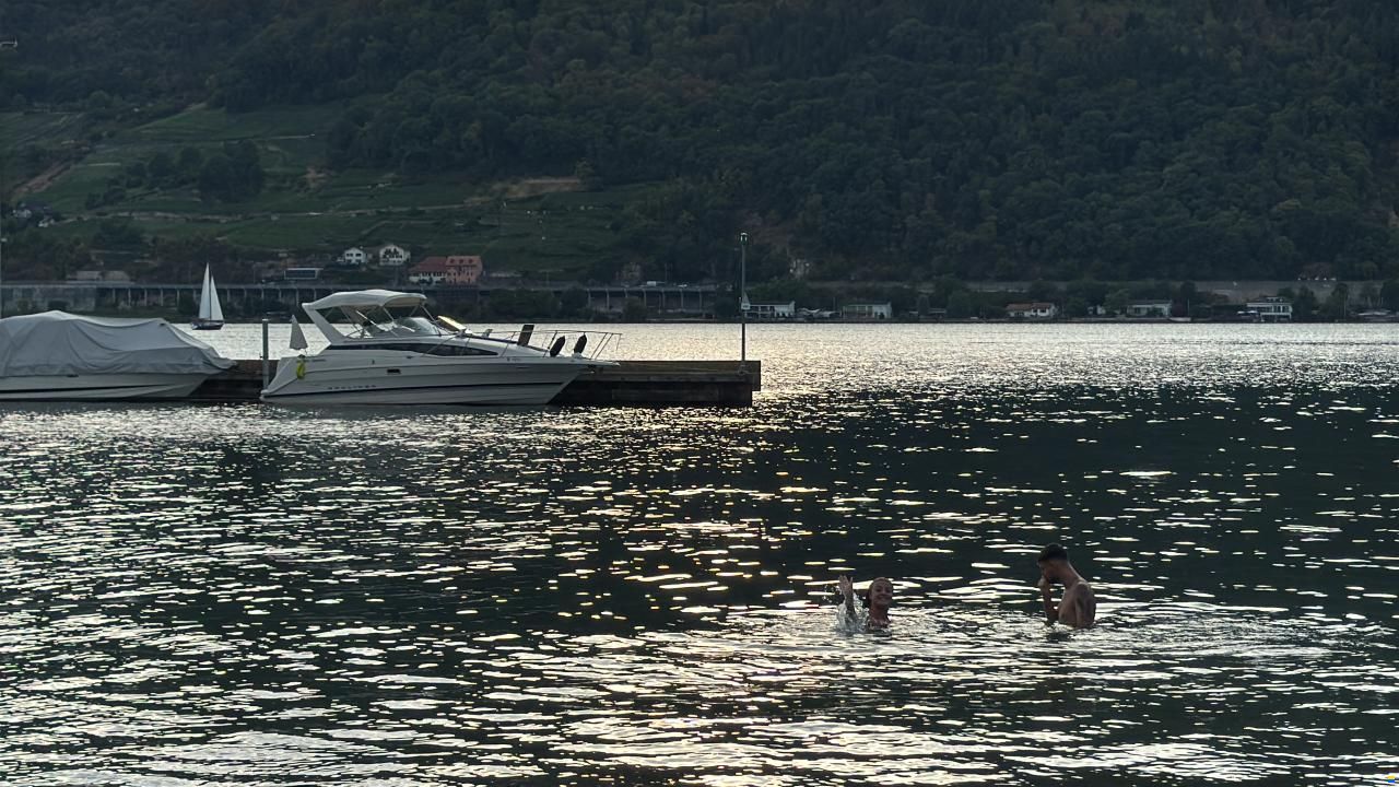 Bayliner Ciera 2855