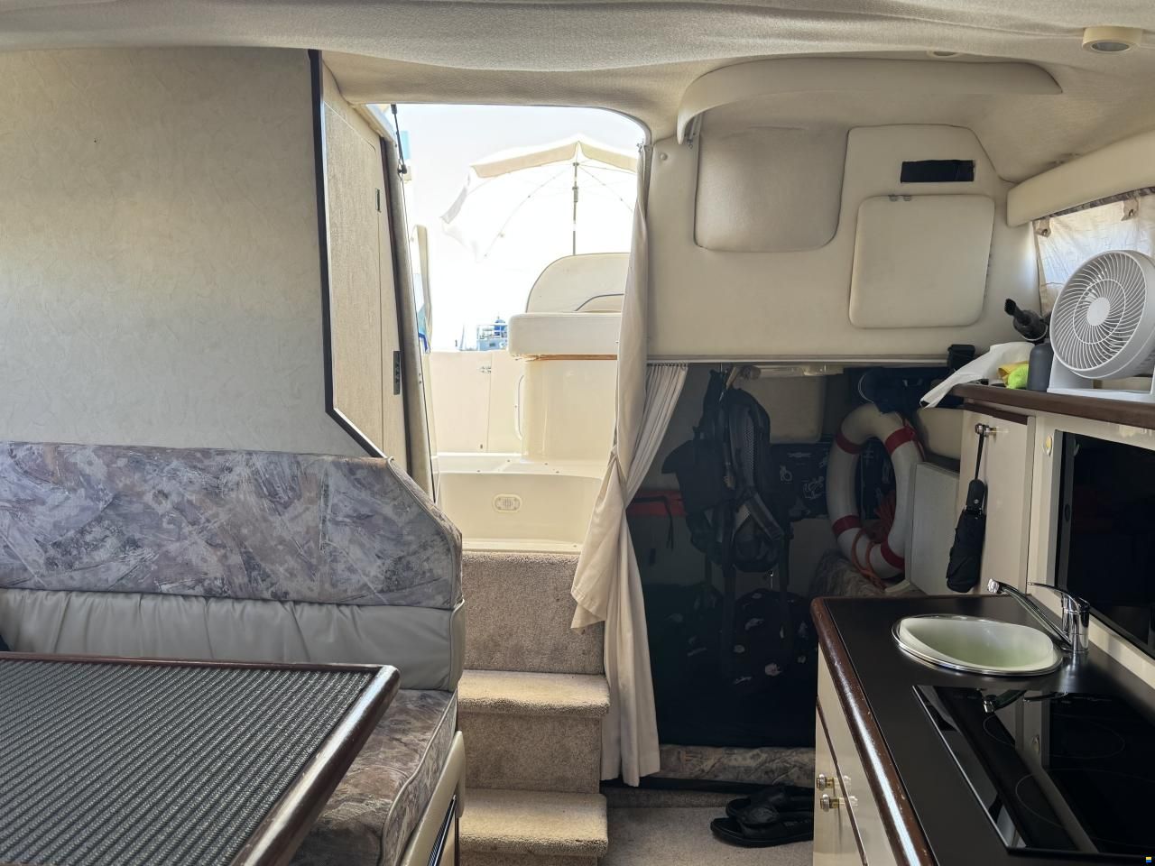 Bayliner Ciera 2855