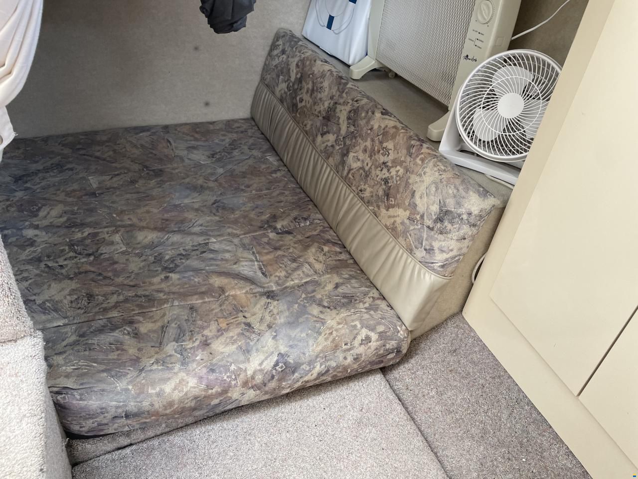Bayliner Ciera 2855