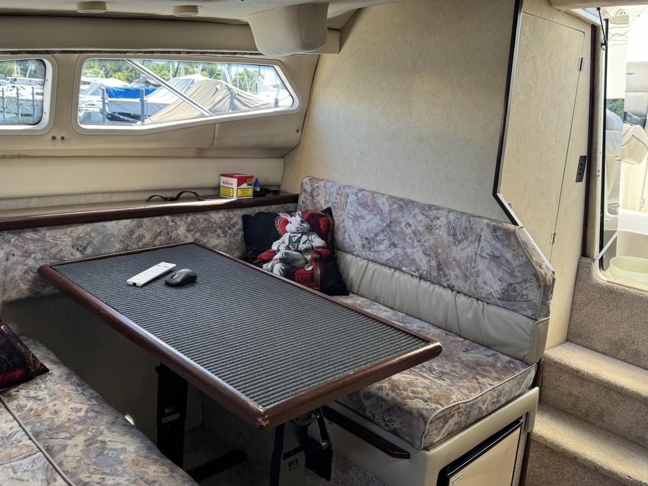 Bayliner Ciera 2855