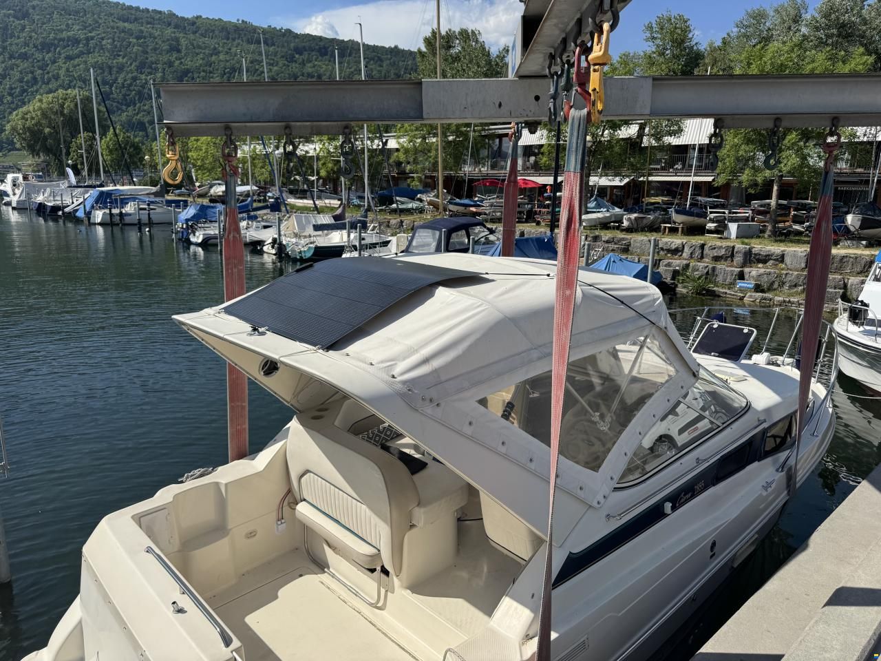 Bayliner Ciera 2855