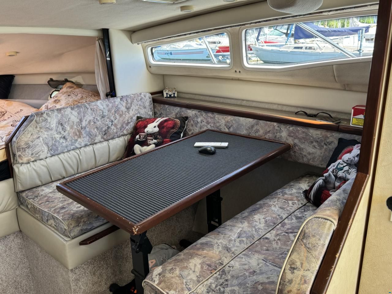 Bayliner Ciera 2855
