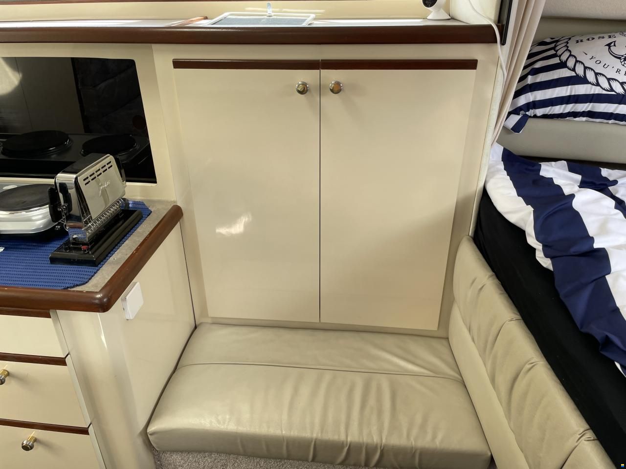 Bayliner Ciera 2855