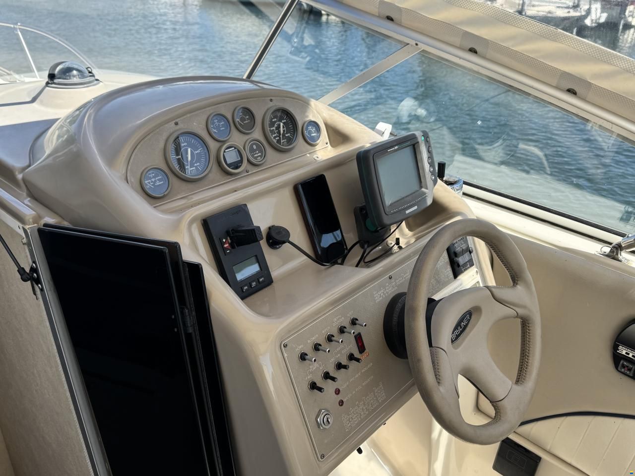 Bayliner Ciera 2855
