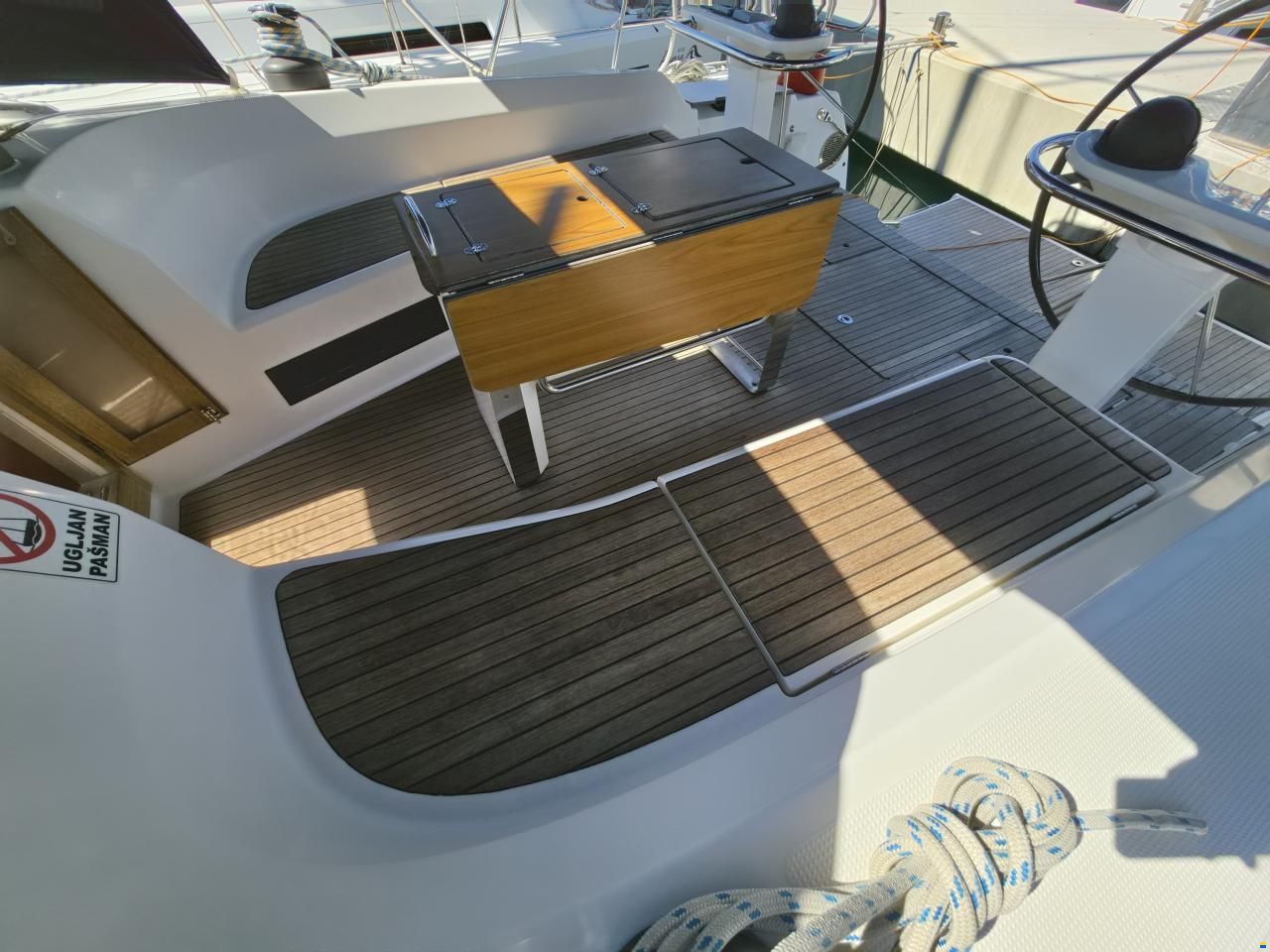 Bavaria CRUISER 45