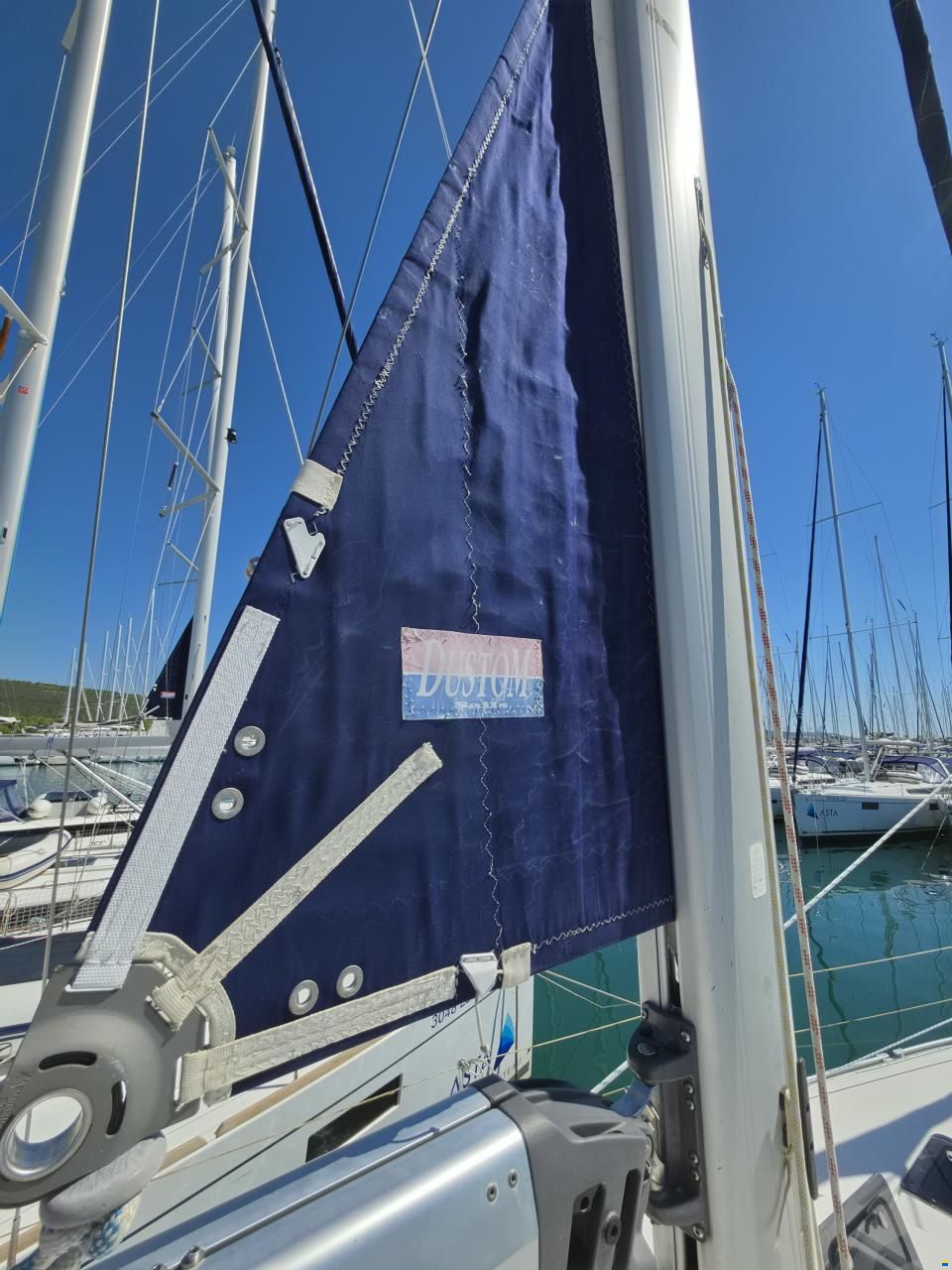 Bavaria CRUISER 45