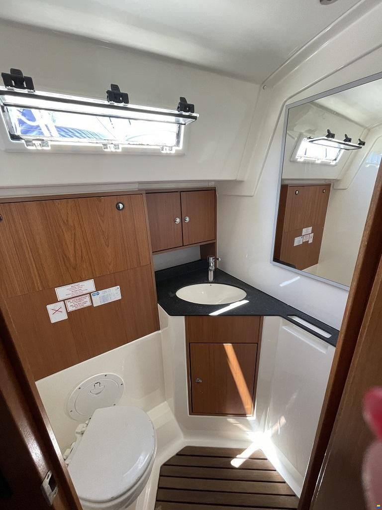 Bavaria CRUISER 45