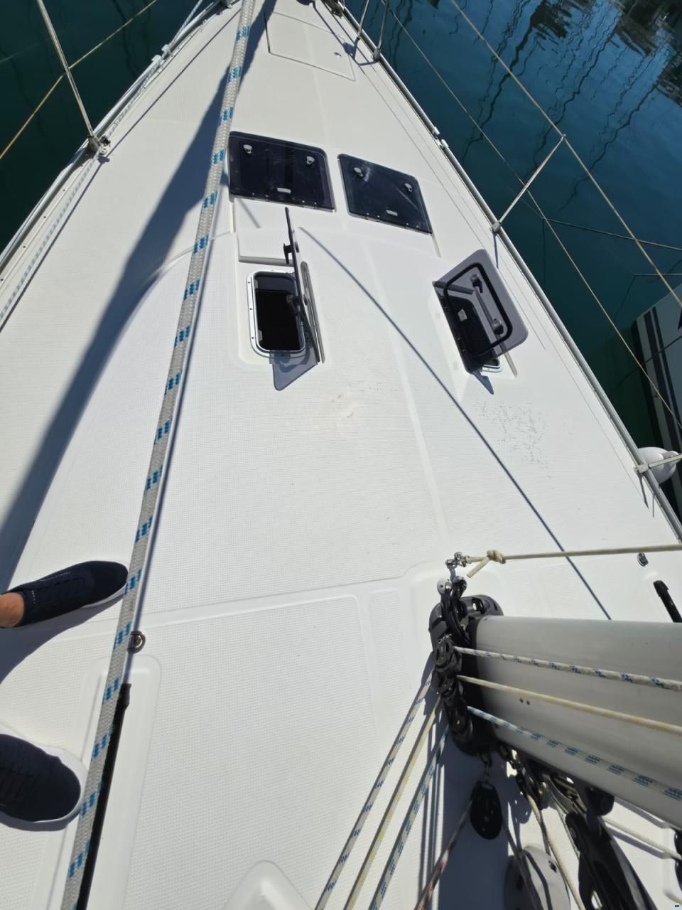 Bavaria CRUISER 45