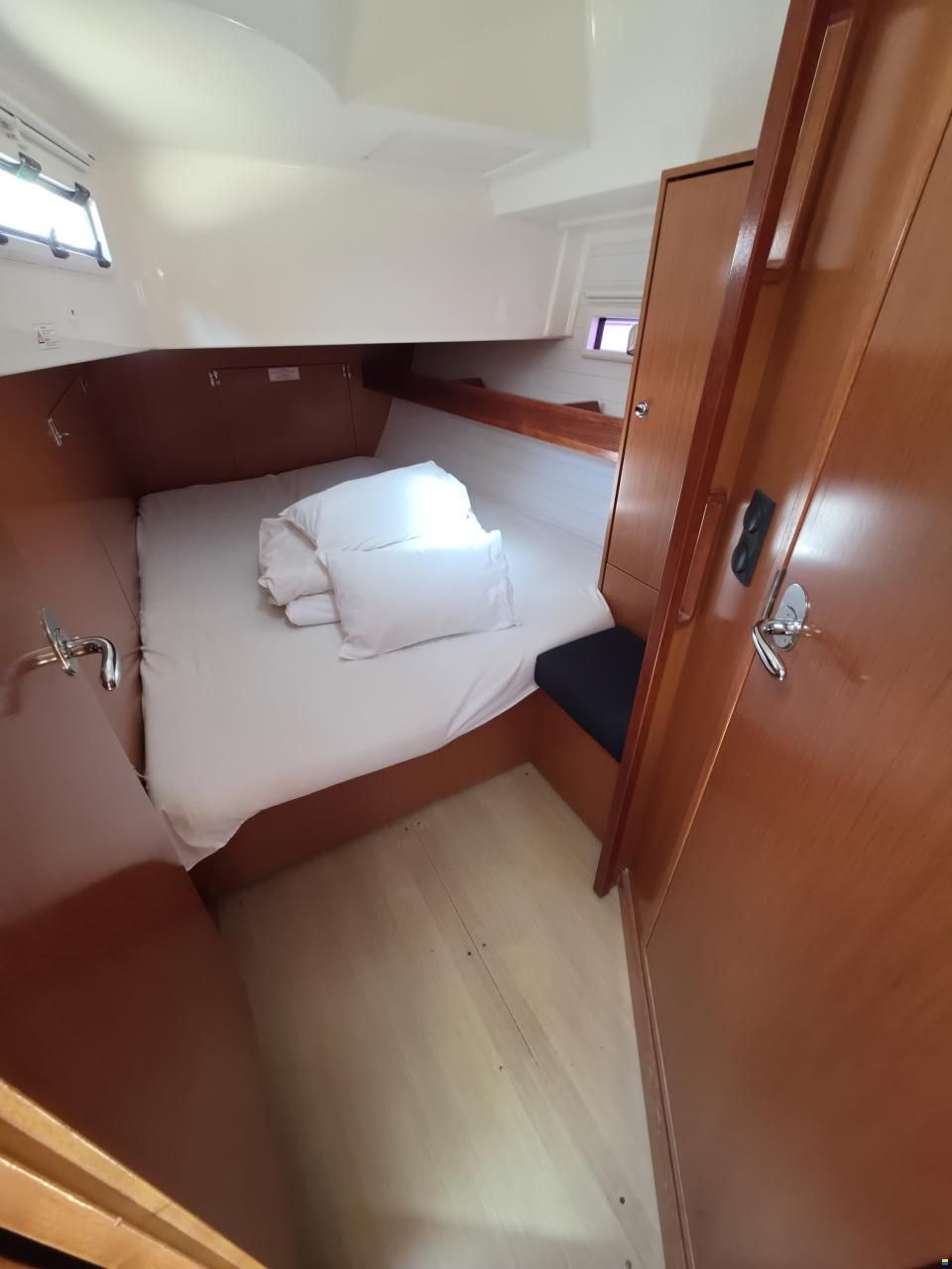 Bavaria CRUISER 45