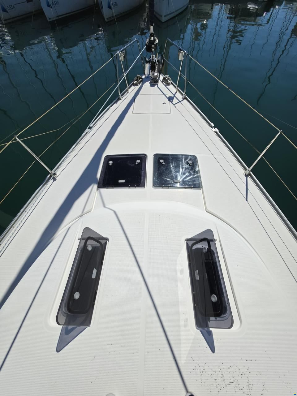 Bavaria CRUISER 45