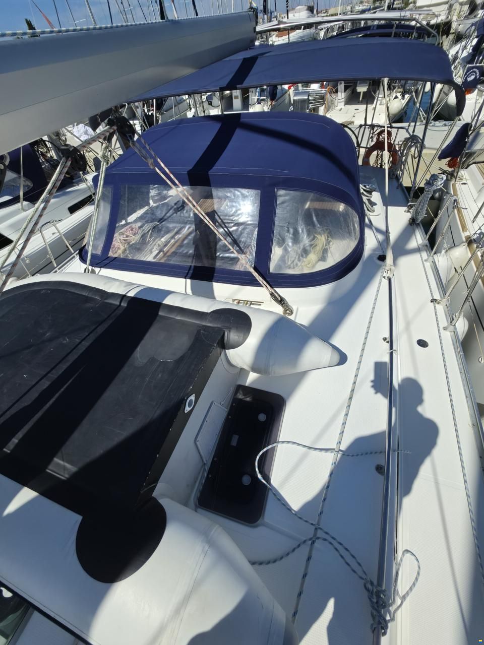 Bavaria CRUISER 45