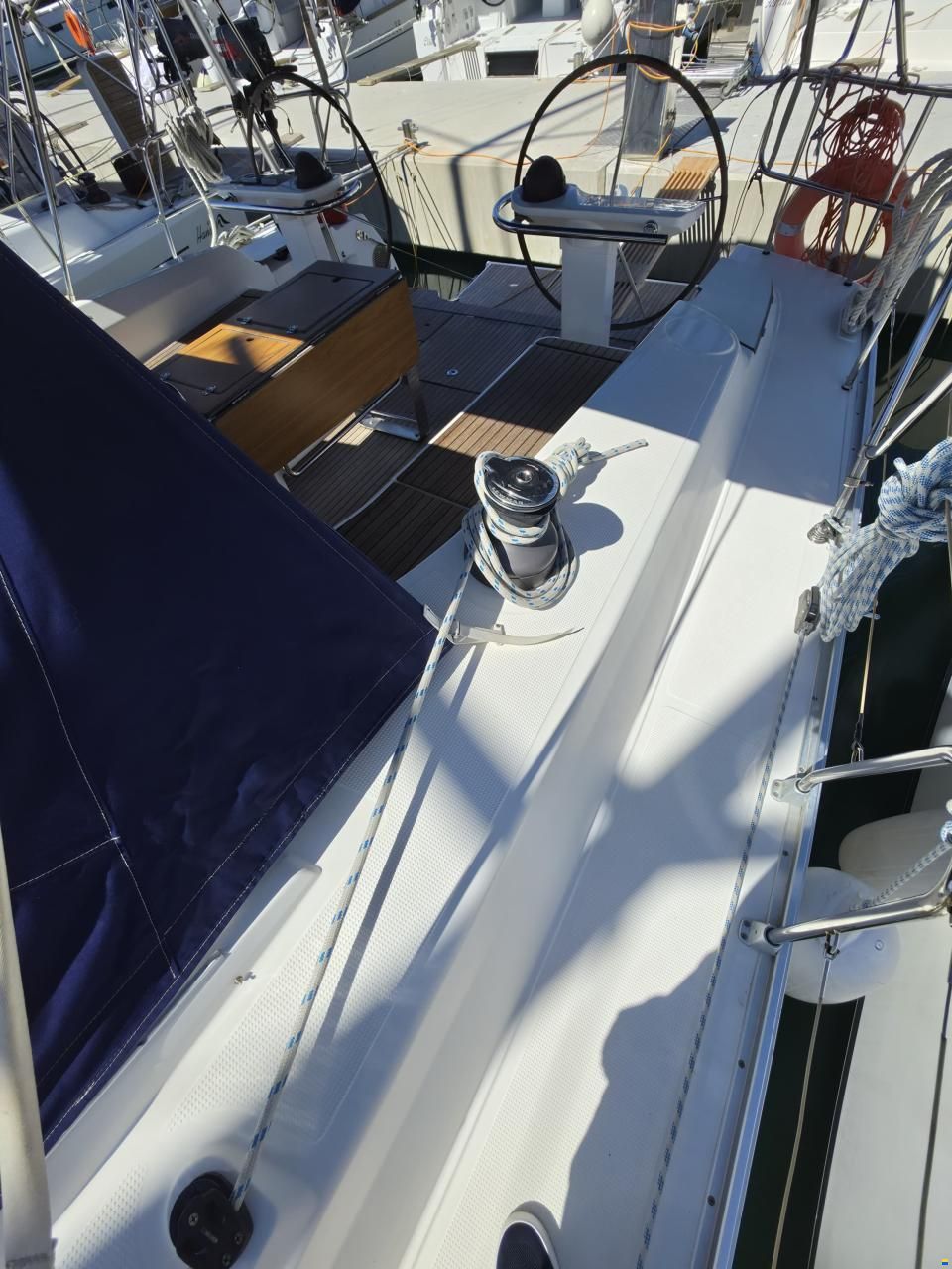 Bavaria CRUISER 45