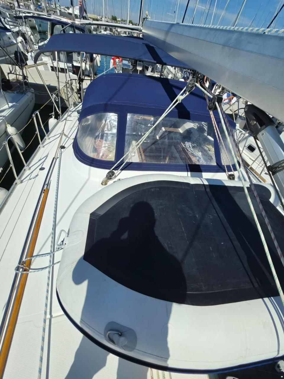Bavaria CRUISER 45