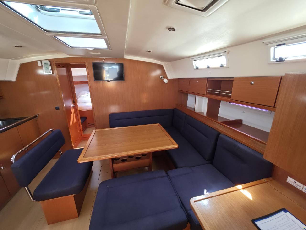 Bavaria CRUISER 45