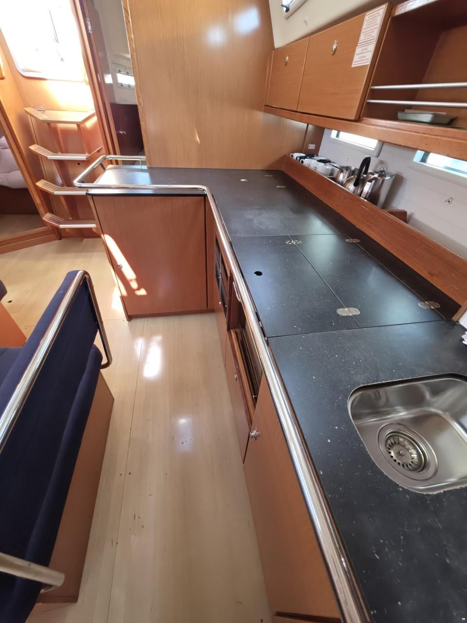 Bavaria CRUISER 45