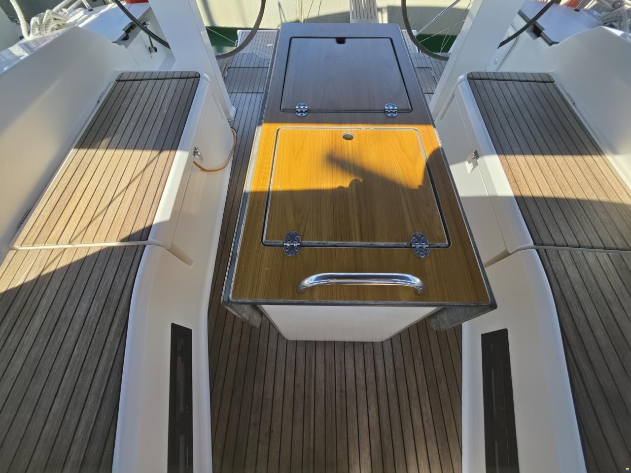 Bavaria CRUISER 45