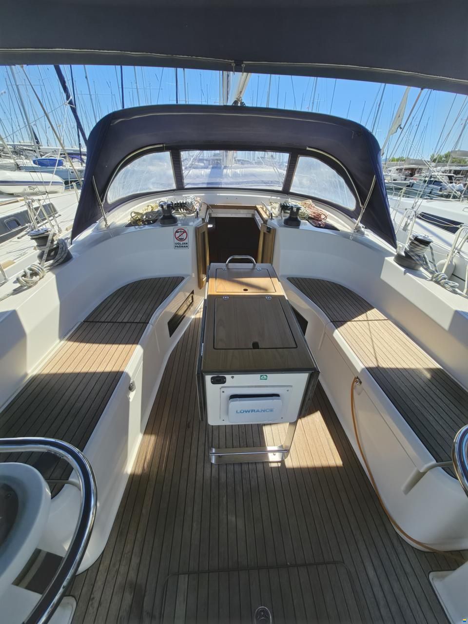Bavaria CRUISER 45