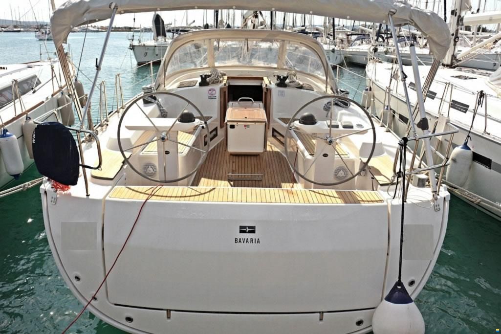 Bavaria CRUISER 45