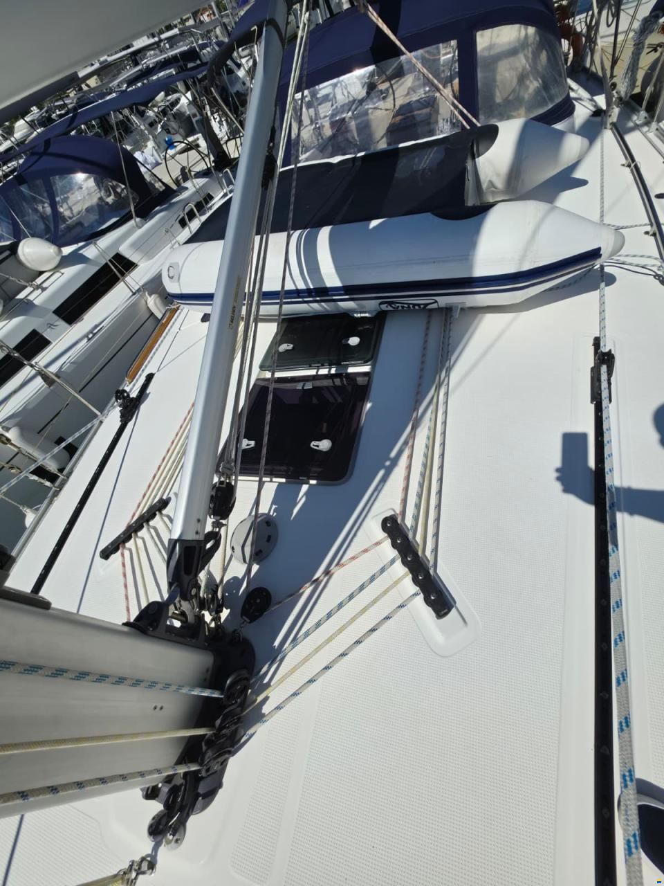Bavaria CRUISER 45