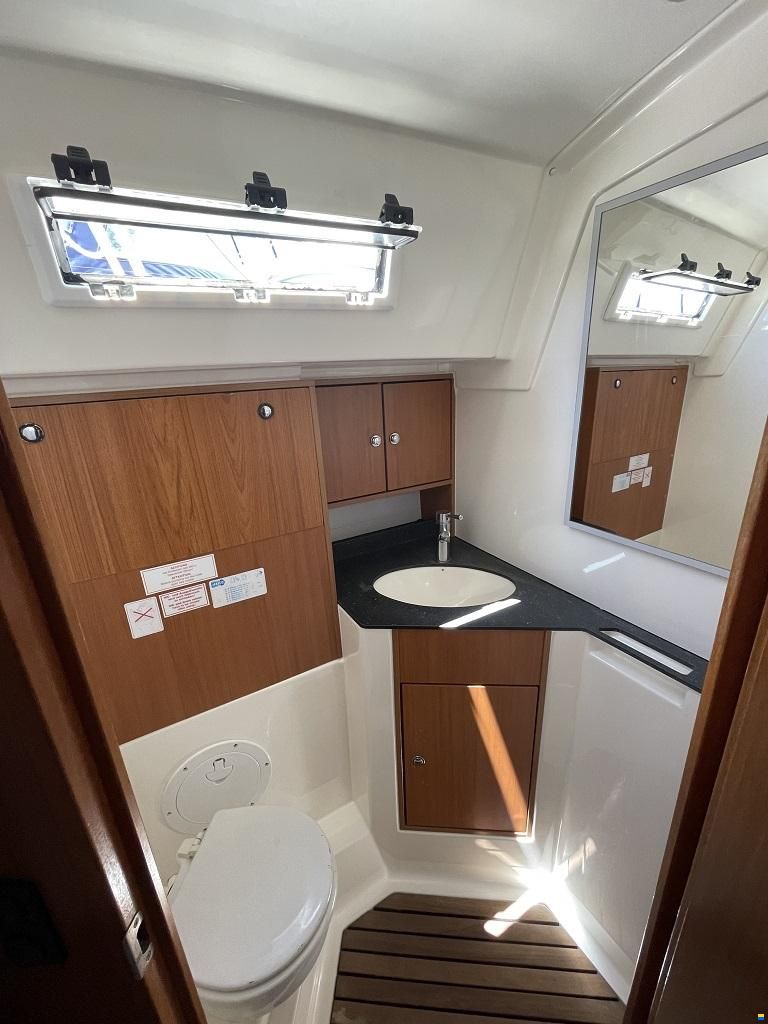 Bavaria CRUISER 45