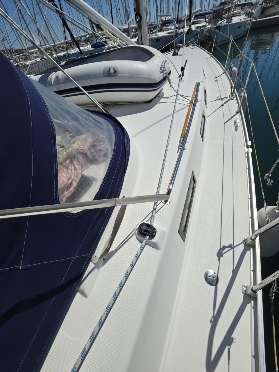 Bavaria CRUISER 45