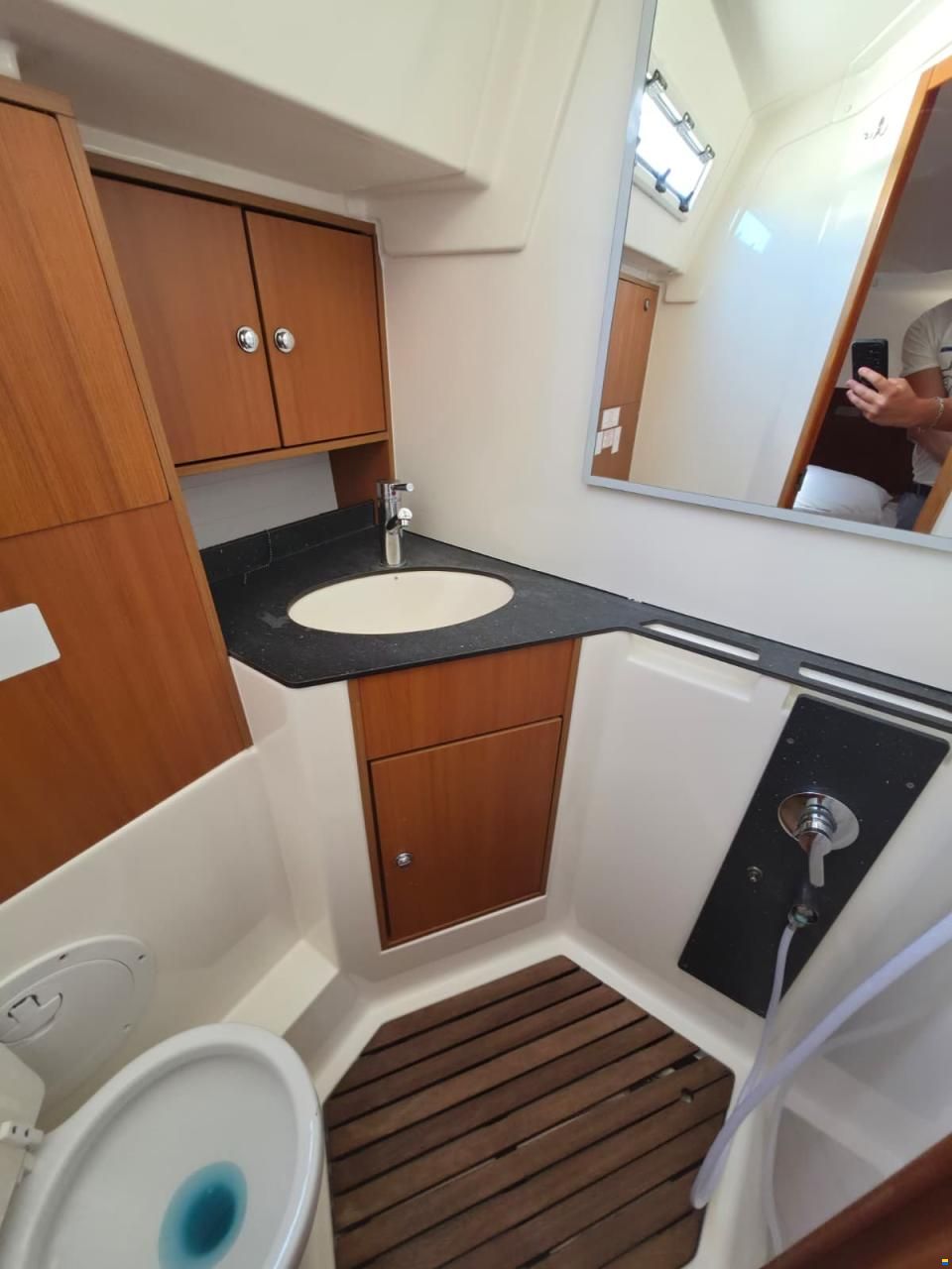 Bavaria CRUISER 45