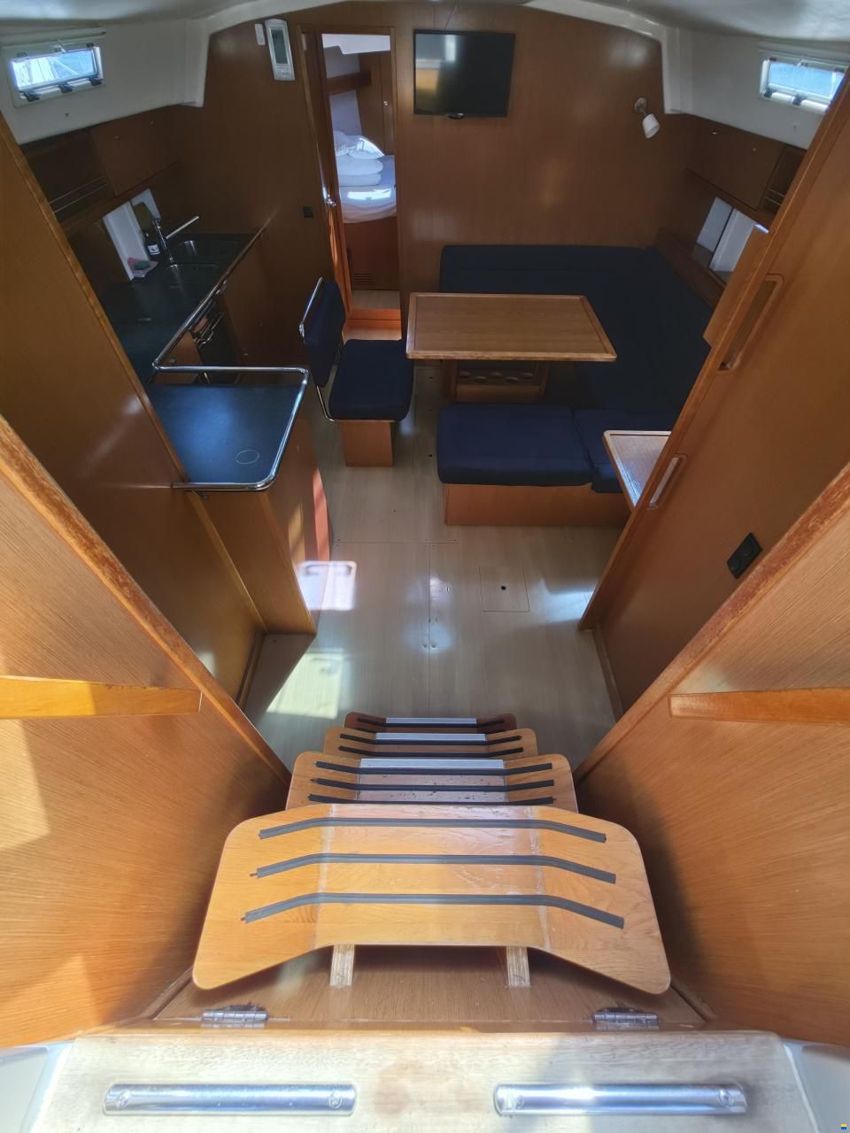 Bavaria CRUISER 45