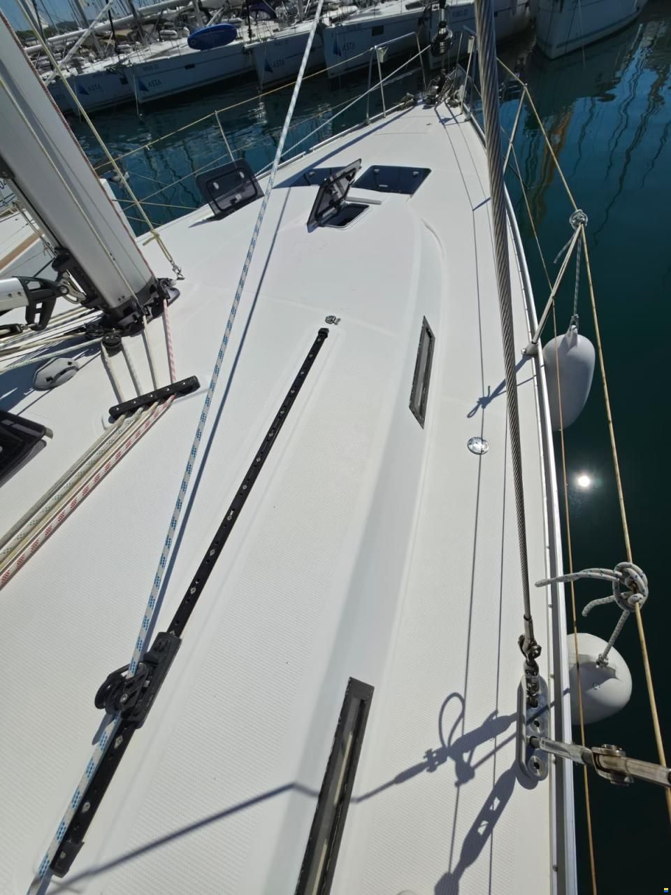 Bavaria CRUISER 45