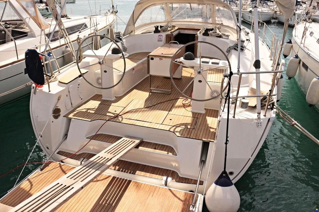 Bavaria CRUISER 45