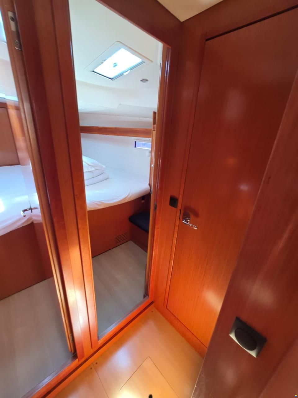 Bavaria CRUISER 45