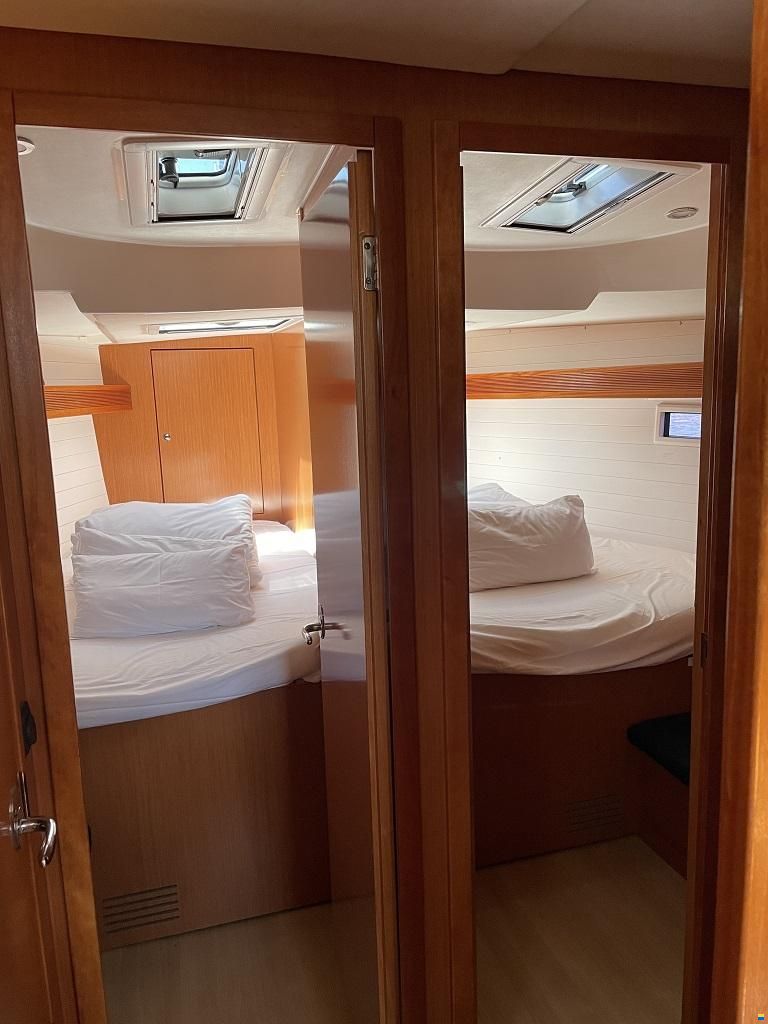 Bavaria CRUISER 45