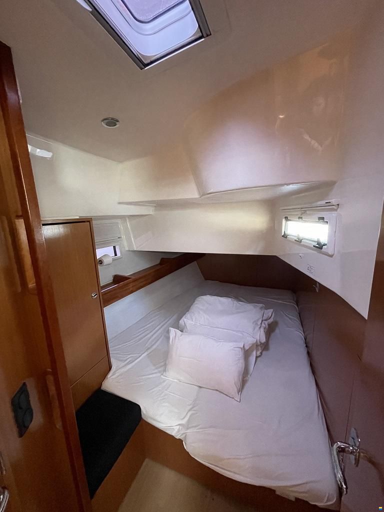 Bavaria CRUISER 45