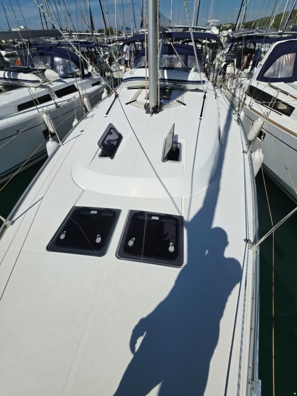 Bavaria CRUISER 45