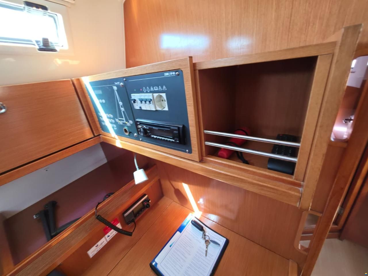 Bavaria CRUISER 45