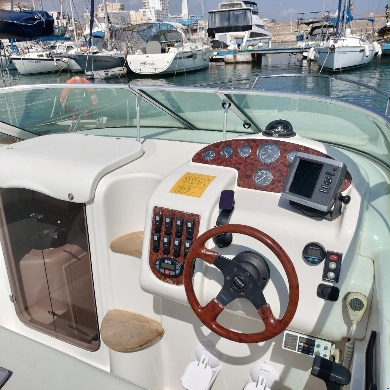 Sessa Islamorada 23