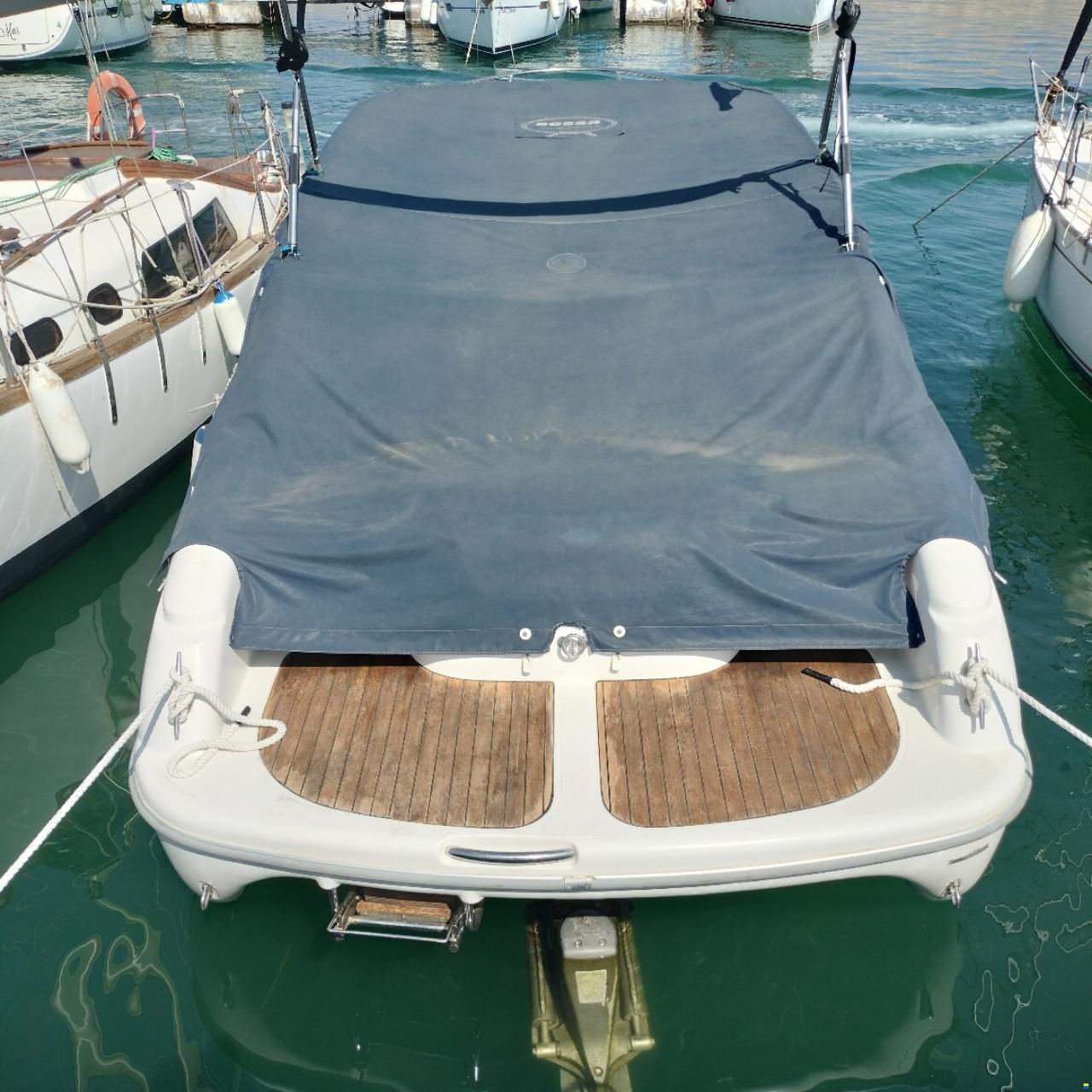 Sessa Islamorada 23