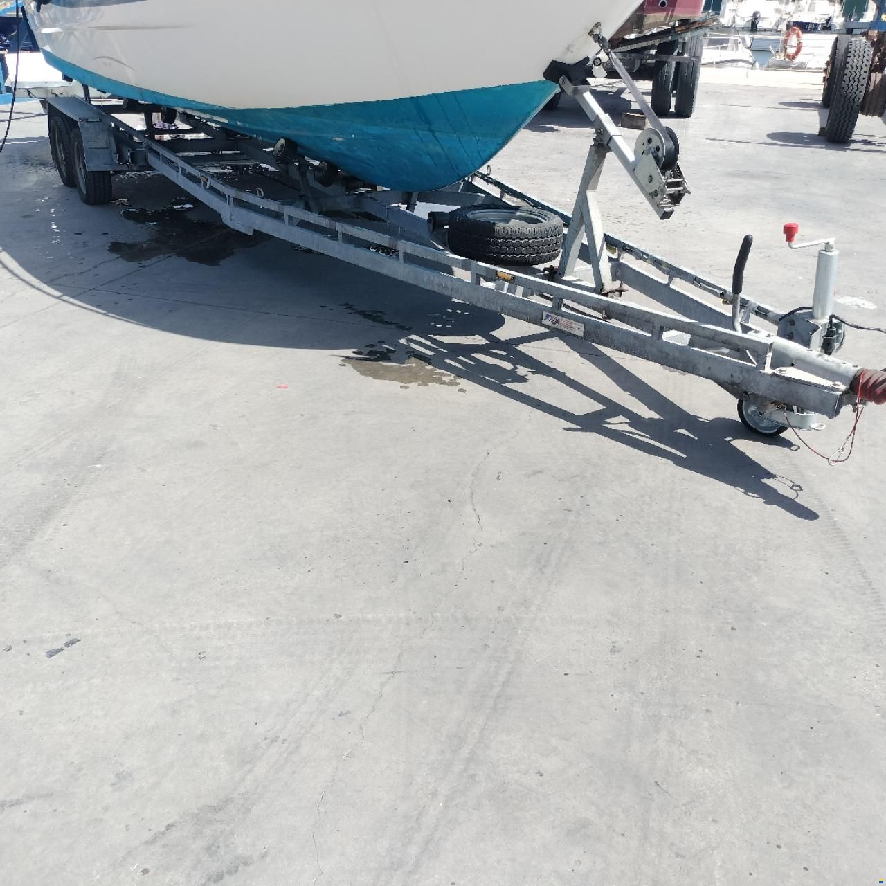 Sessa Islamorada 23
